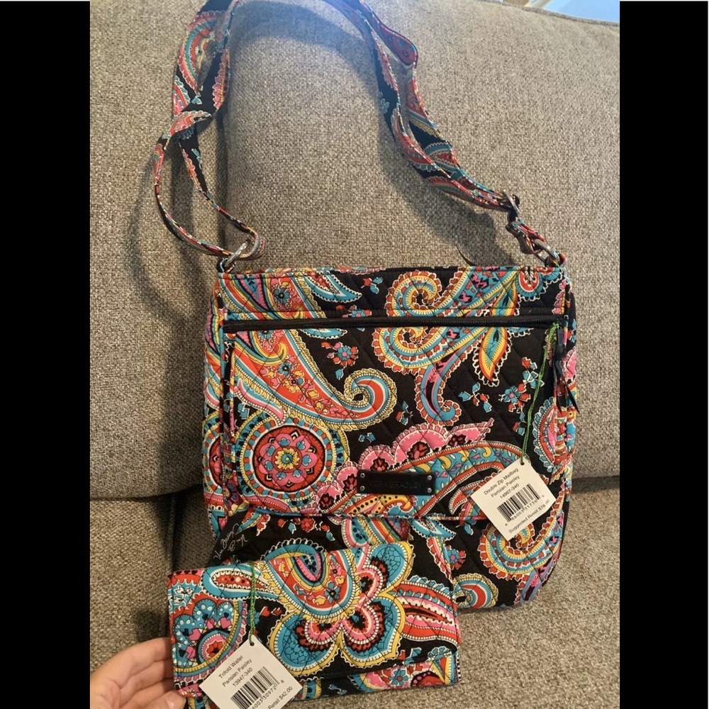 Vera Bradley Set